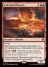 MTG Ashcloud Phoenix (147/392) Murders at Karlov Manor Commander LP
