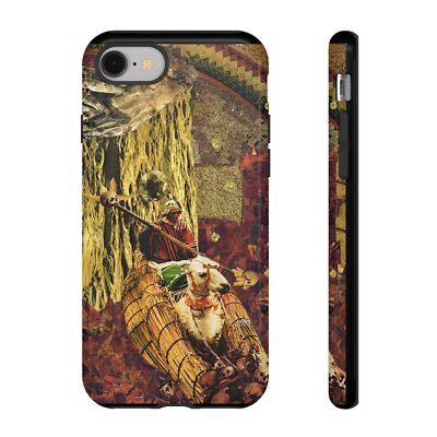 Phone Cases, Hells Boatmen, Dante's Inferno, Golden Ratio, Apocalypse, Faust, GG