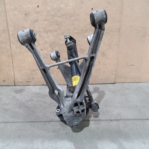97-04 Corvette C5 Passenger Rear Suspension Knee Control Arm Knuckle Rh Aa7277 - Picture 5 of 15