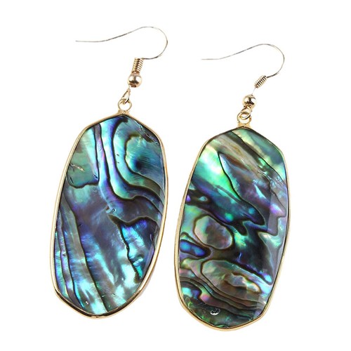 Classic Design Romantic Fashion Stone Earrings For Women Elegant Jewelry - Picture 3 of 50