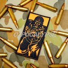 Figure 11 Target Patch - Tactical NATO Australia Army ADF tbas sord amcu dpcu