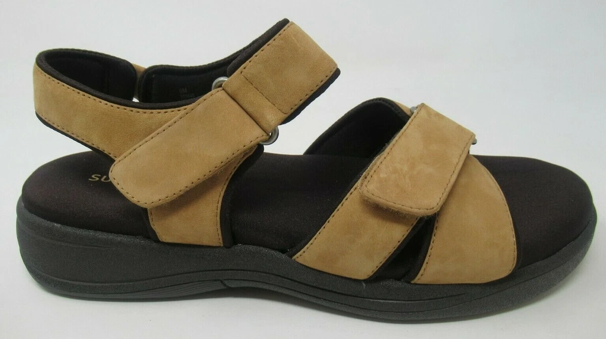 Softspots sandals best sale clearance