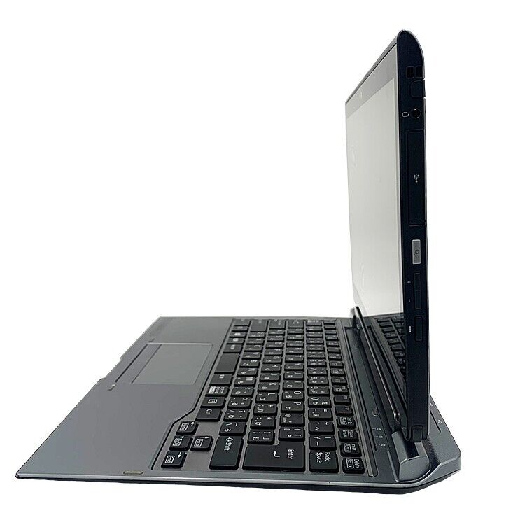 Fujitsu ARROWS Tab Q737/P Core i5 7300U 2.4GHz RAM 4GB SSD Fujitsu ARROWS Tab Q737/P Core i5 7300U 2.4GHz RAM 4GB SSD