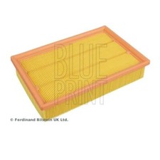 Blue Print ADJ132213 Luftfilter für Land Rover Freelander 2 L359