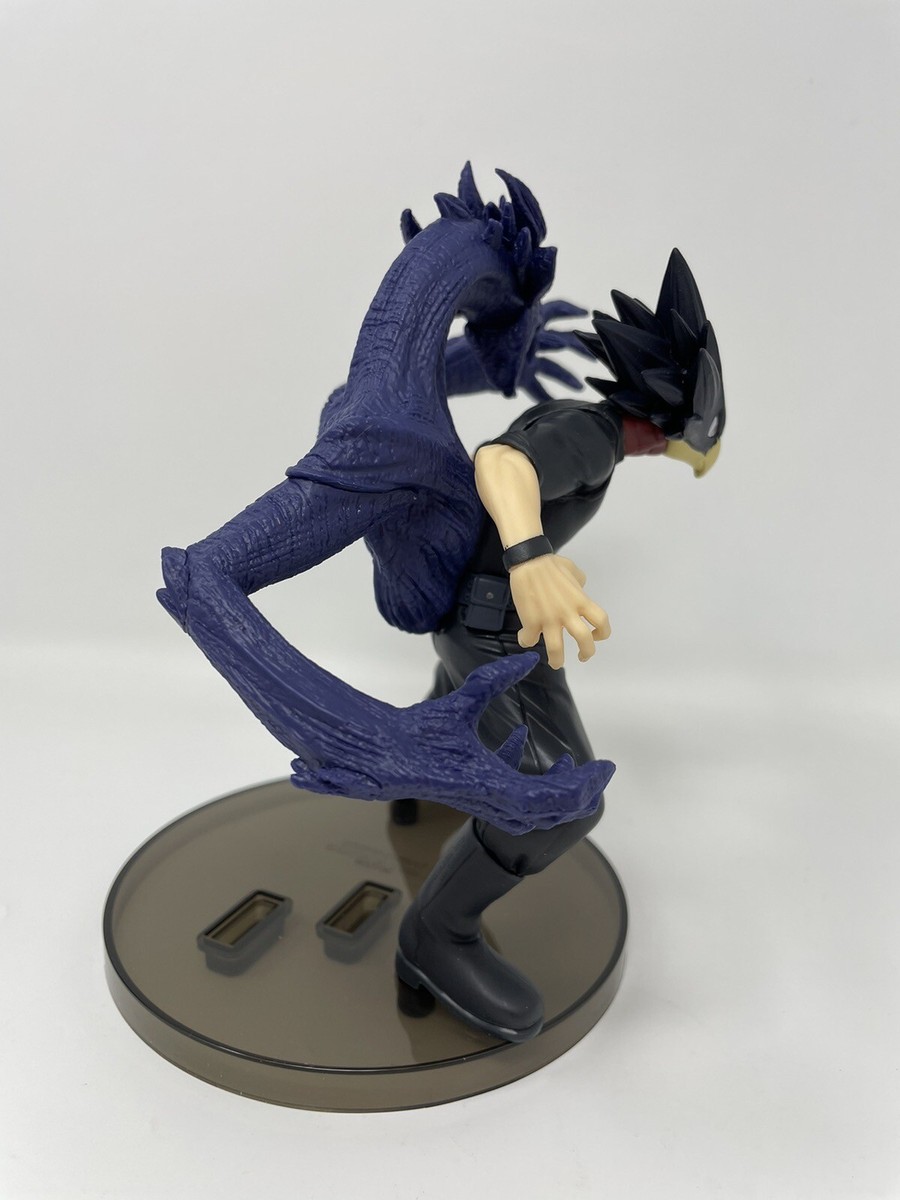 My Hero Academia Fumikage Tokoyami Amazing Heroes Statue | eBay