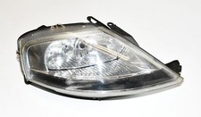 Halogenscheinwerfer Frontscheinwerfer Vorne,Rechts 9682672980 C3 I FC Original