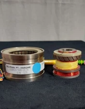 New Deltran Harowe Qty 1. Type 21BRCX-500-JC7A