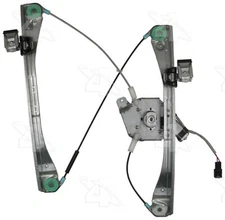 Window Reg w/ Motor  ACI/Maxair  82229