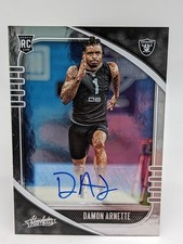 2020 Panini Absolute Football Cards 34