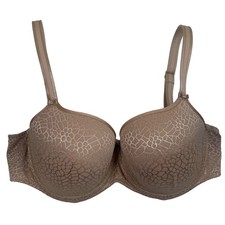 Chantelle C Magnigique C18960 Bra 34D Minimiz...