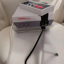 Nintendo Entertainment System NES Classic Edition Grey Home Console