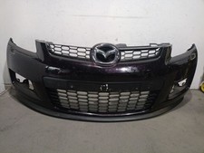 Pare-choc avant Mazda CX-7