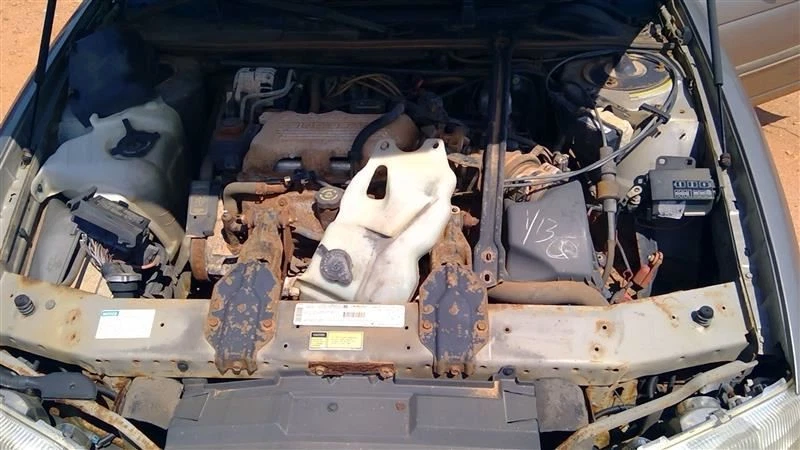 Cilindro maestro de freno sin ABS para auto Chevy Lumina 94-01 OEM Foto 4 de 4