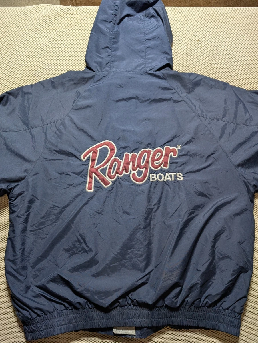 Ranger Boats Fishing Coats, Jackets & Vests for sale | eBay