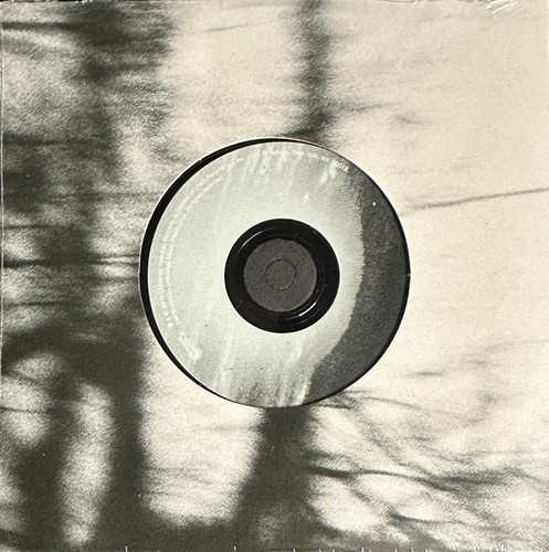 NEW SEALED Anberlin I'd Like to Die / Impossible Hybrid Vinyl/CD Promo only 2010 - Picture 2 of 2