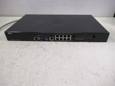 Dell SonicWall NSA 2600 Firewall Appliance De...