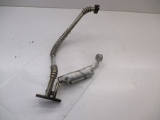 Turbo Ssangyong RODIUS