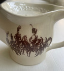 Geo. F. Trumper Officer & Gentlemens Shaving Set Mug & 2 Shaving Soaps Vintage! — photo 8