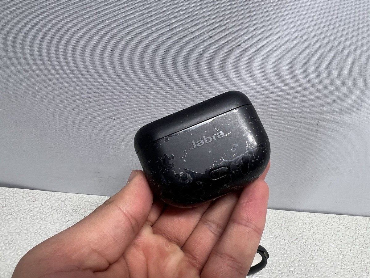Jabra Elite 10 Gen 2 Wireless Earbuds 100-99282900-99- Titanium