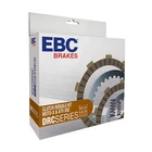 Ebc DRC Series Clutch Kit For Honda CRF 250 F 2019-2021 Kit DRC335