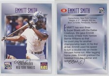 1997 for Kids Series 2 (' Body) Emmitt Smith Bernie Williams #568 HOF