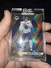 2025 Panini Mosaic Honeycomb CASE HIT Caleb Williams
