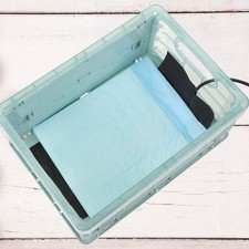 Bird Breeding Incubator Chicks Kit for Parrot Incubators Parrots