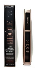 Lancome Lancôme Lash Idôle Lash-Lifting & Volumizing Mascara Glossy Black 01