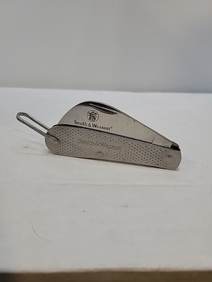 Smith-Wesson-CKELE Knife L1