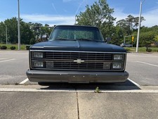 1984 Chevrolet C10 for Sale