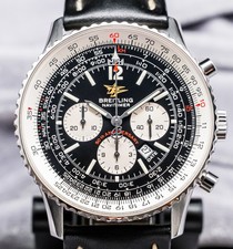 Breitling Navitimer