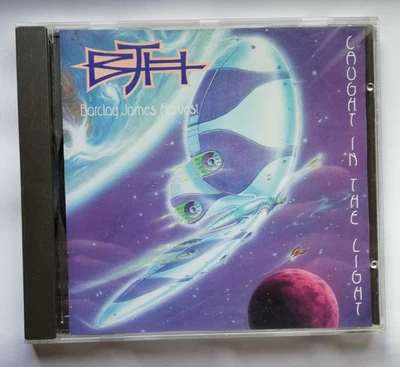 Barclay James Harvest – Caught In The Light - CD (519 303-2) Polydor 1993 - gut - Bild 1 von 2