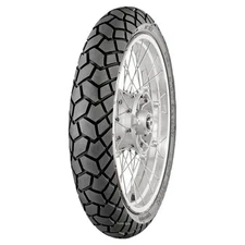TYRE CONTINENTAL 3.00 -21 51T TKC70 M+S