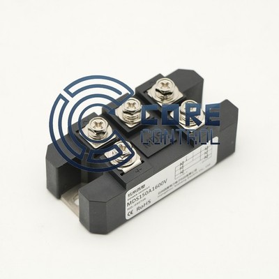 1PCS MDS 150A 1600V Three-phase Diode Bridge Rectifier Module Board MDS150A M