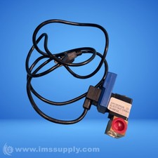 Jupiter Pneumatics MCDV-50-120AVS Electric Drain Valve FNIP