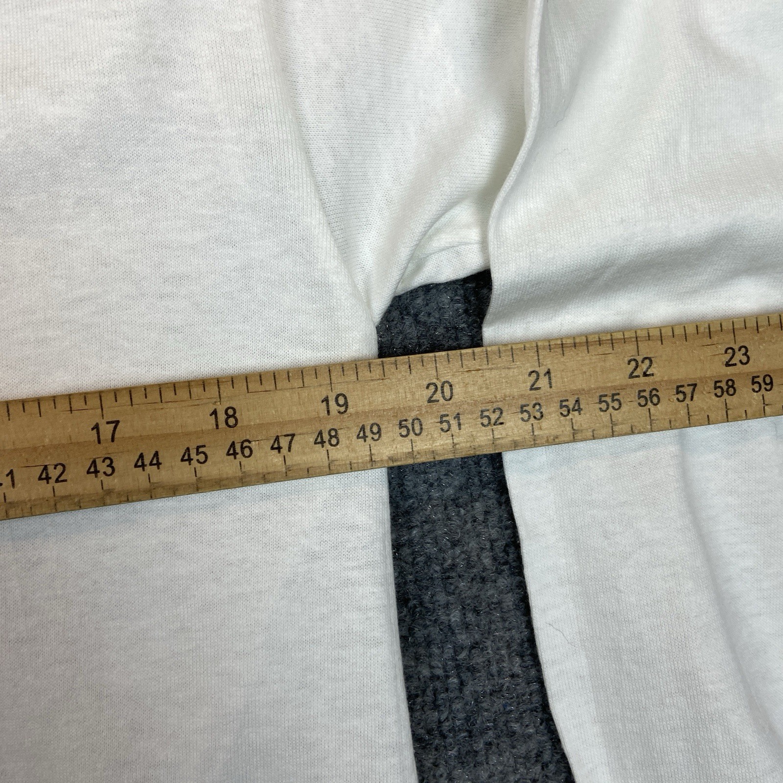 Vintage 90s Pittsburgh Steelers Turtle Mock Neck Logo 7 NWT NOS Size Small