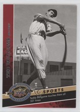 2009 Upper Deck 20th Anniversary Retrospective Sports Ted Williams #1342 HOF 1i7