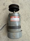 Dayton 3M128A shaded-pole AC gear motor — photo 7