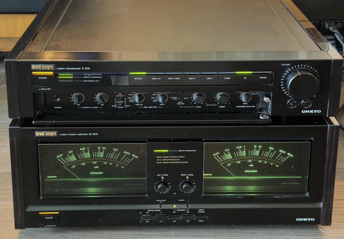 onkyo p products for sale | eBay