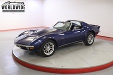 1971 Chevrolet Corvette for Sale
