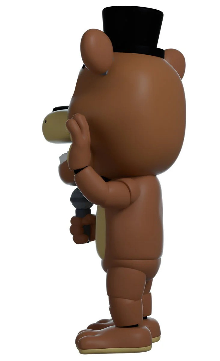 Youtooz: Five Nights at Freddy's Collection [Freddy Fazbear Vinyl