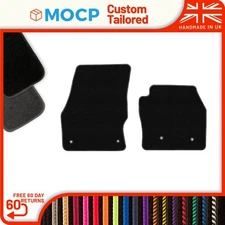 Carpet Van Mats to fit Ford Transit Connect 2018-2021
