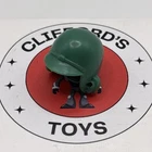 Vintage G.I. Joe Bullet-Proof (V1) 1992 Helmet Part Accessory Hasbro ARAH