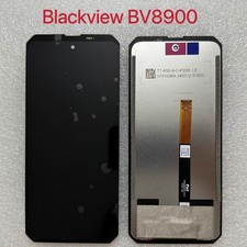 For Blackview BV8900 Display Touch Screen Digitizer Assembly
