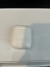 Apple AirPod case ONLY