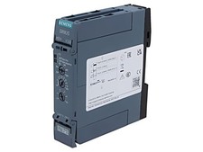 3UG5514-2BR20 Voltage monitoring relay for DIN rail 3UG DPDT IP20 SIEMENS