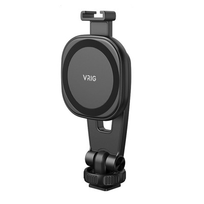Vrig MG-03 MG03 Magnet-Telefonhalter-Adapter Stativ Magnetische Kamera-Tele2137