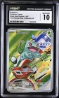 2026 Pokémon Bulbasaur First Partner Illustration Collection CGC 10 037 English