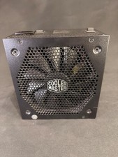 Cooler Master V850 850W 80PLUS GOLD Fully Modular ATX Power Supply Tested