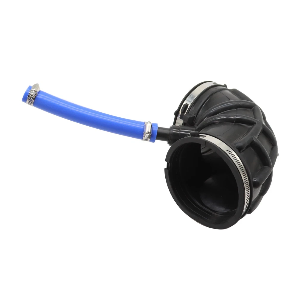 Tubo de conducto de aire limpio de admisión para Dodge Ram 2500 3500 Cummins 6,7 L 53032944AL 07-18 Foto 2 de 4